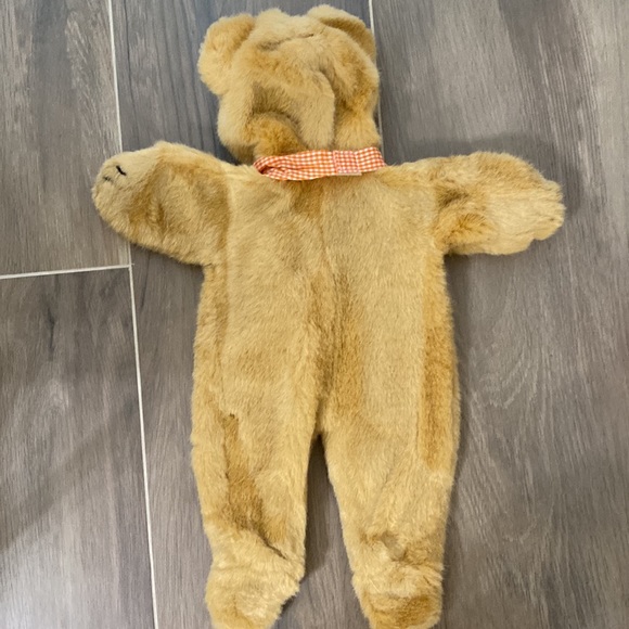 American Girl Bitty Baby bear costume - Picture 5 of 5